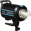 Вспышка студийная 600Вт Godox QS600II